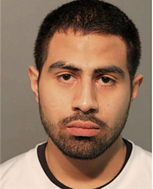 PABLO CALDERON, Cook County, Illinois
