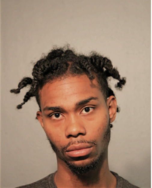 KEJUAN CARR, Cook County, Illinois