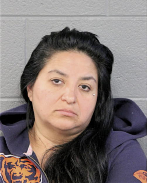MARIA L CARRASCO, Cook County, Illinois