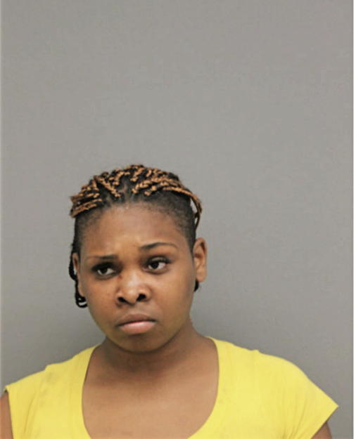 DANIELLE D CARRUTHERS, Cook County, Illinois