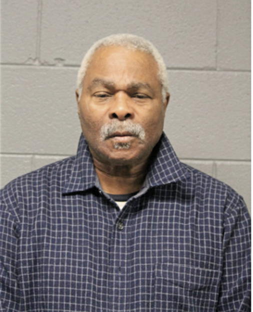 LARRY H CARTER, Cook County, Illinois
