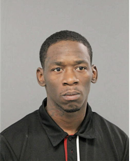 KEVIN K CATCHINGS, Cook County, Illinois