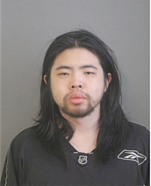 SUHAO CHANG, Cook County, Illinois
