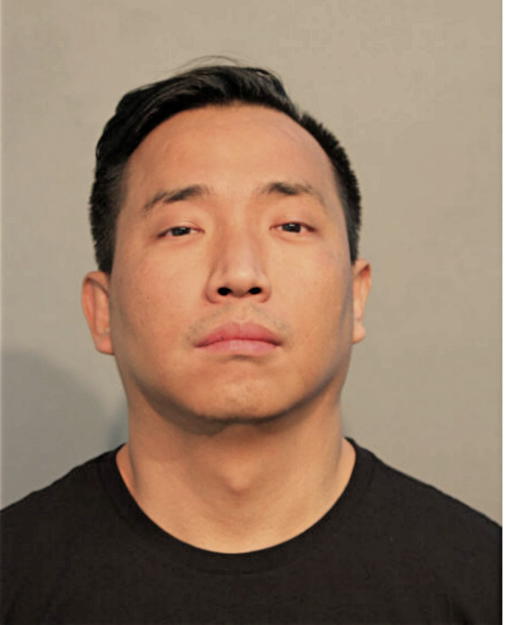TENZING CHOKYONG, Cook County, Illinois