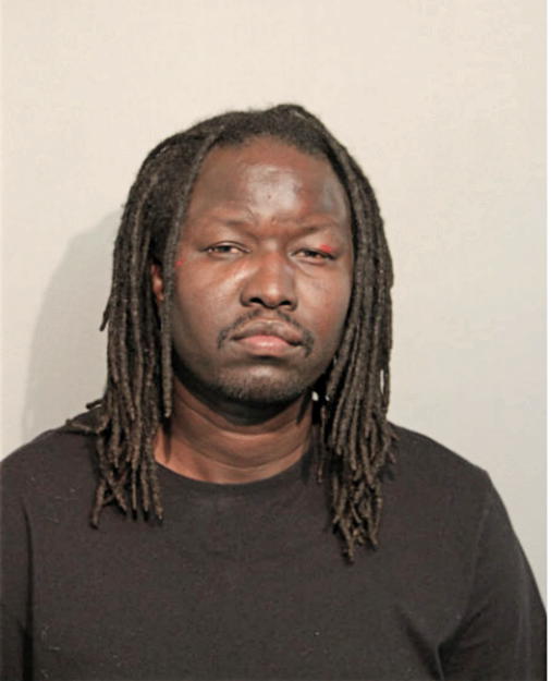 JOSEPH ALAAK CHOL, Cook County, Illinois
