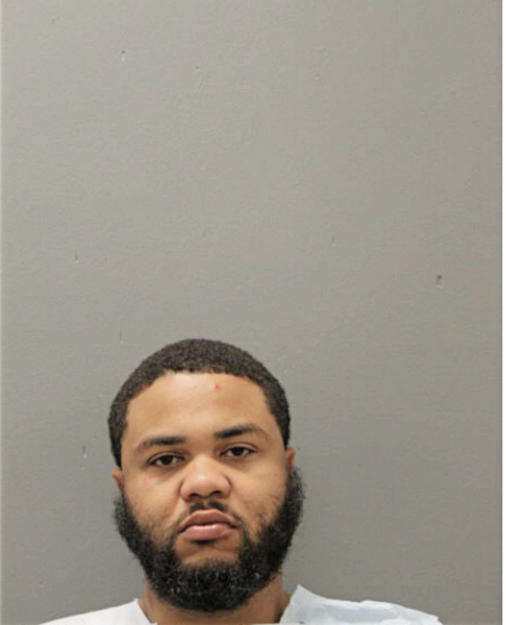 PATRICK A CLARK, Cook County, Illinois
