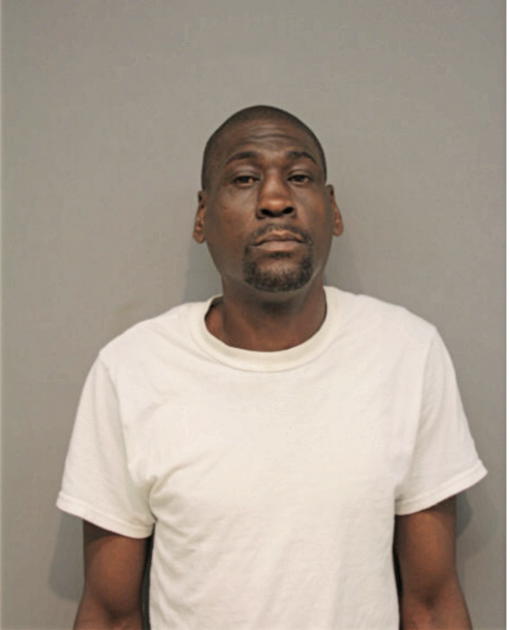 DEON C COMMINGS, Cook County, Illinois