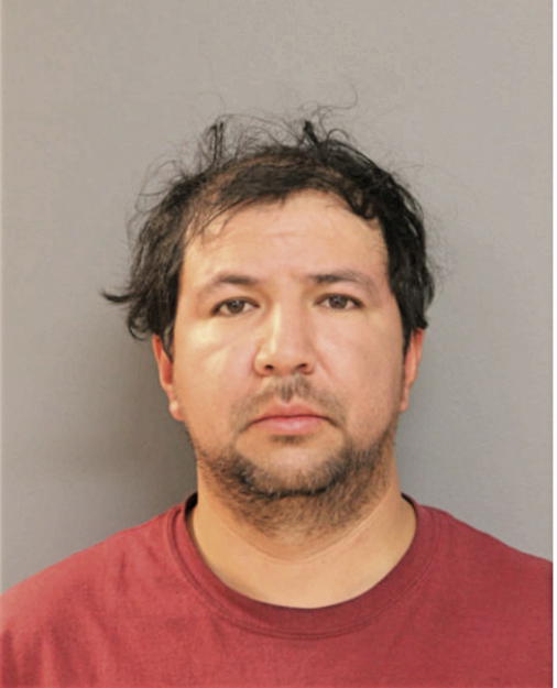 JOSE G CONTRERAS, Cook County, Illinois