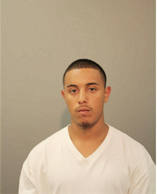 CRISTEN NICOLAS CORREA, Cook County, Illinois