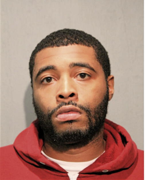 ERIK D JOHNSON, Cook County, Illinois
