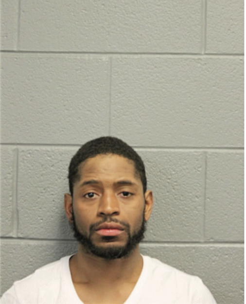 DARRYL D DANDRIDGE, Cook County, Illinois