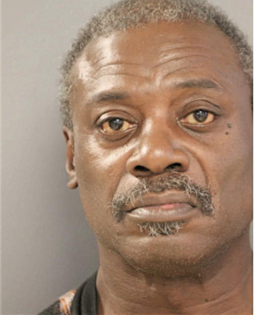 TOMMIE DARLING, Cook County, Illinois