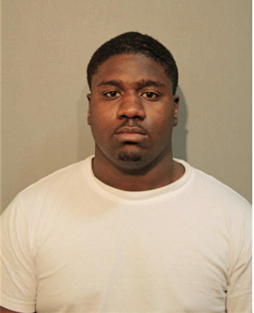 ANTHONY A DAVIS, Cook County, Illinois