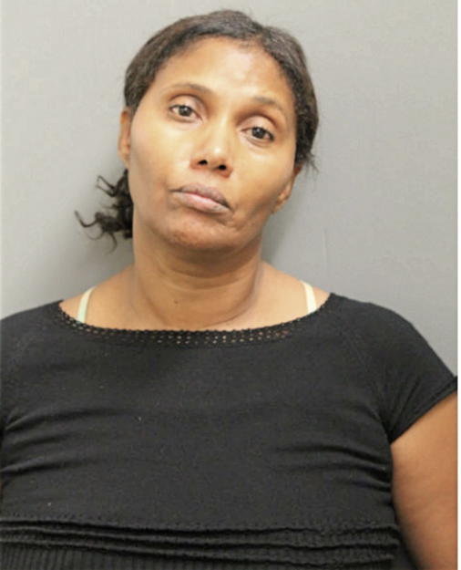 PATRICIA DAVIS, Cook County, Illinois