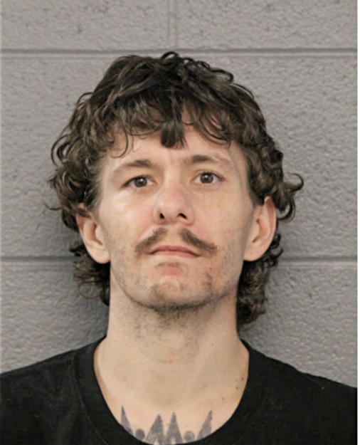 MICHAEL ROBERT DUNHAM, Cook County, Illinois