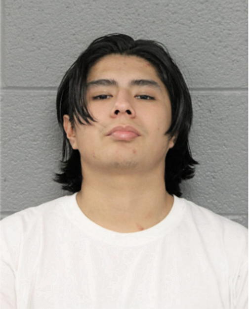 EDWARDO DURAN, Cook County, Illinois