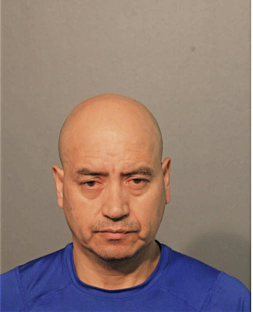 MESIAS I ESPINOZA, Cook County, Illinois