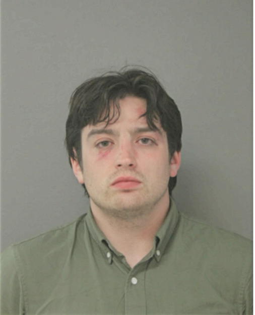 CHRISTOPHER T FELDMEIER, Cook County, Illinois