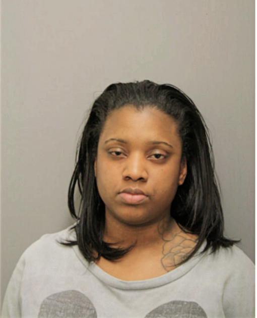 DIANA R FOSTER, Cook County, Illinois