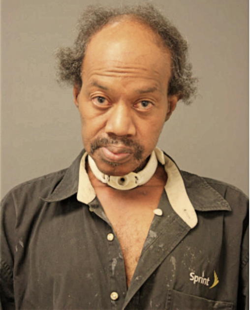 DONOVAN FOWLIN, Cook County, Illinois