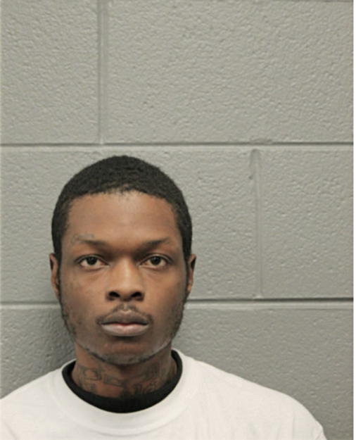 KEITH FREEMAN, Cook County, Illinois