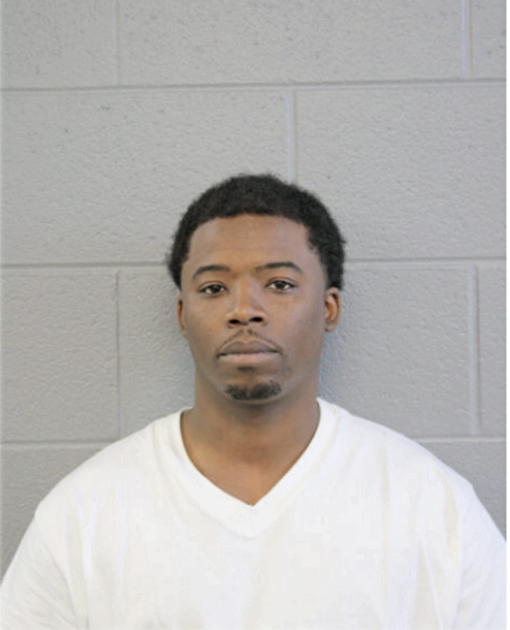 LEMALE L GADDY, Cook County, Illinois
