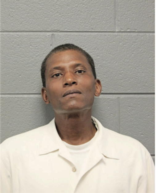 KEVIN DEVALLE GARDNER, Cook County, Illinois