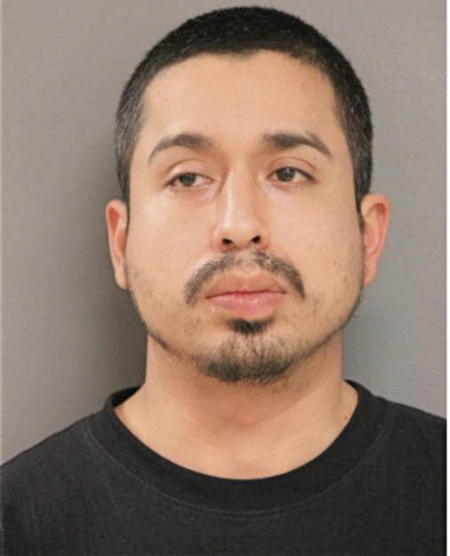 FRANCISCO GARRO, Cook County, Illinois