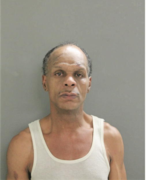 RANDY R GIBSON, Cook County, Illinois