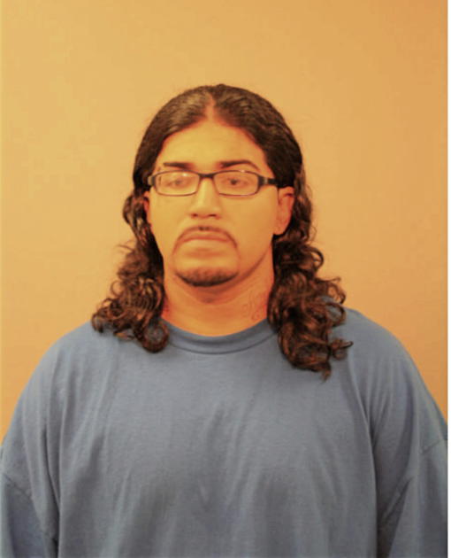 ALEXANDER GONZALEZ, Cook County, Illinois