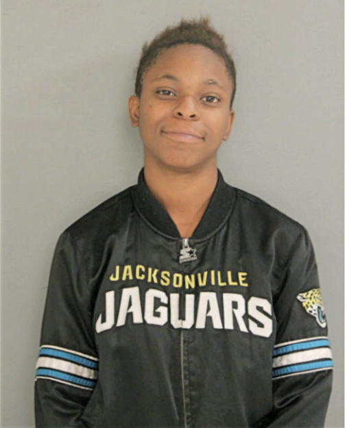 DIONNA M GOODWIN, Cook County, Illinois