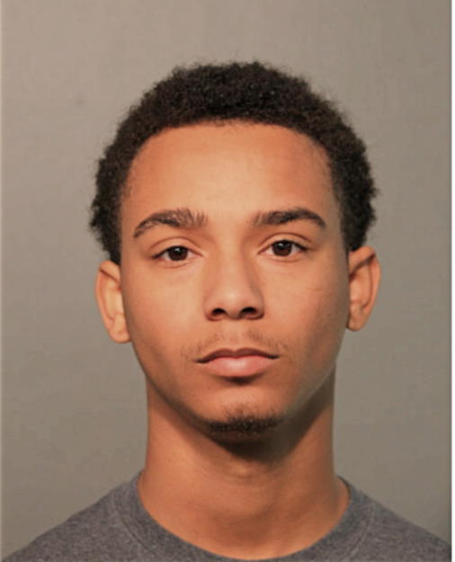 AUKEEM GRANT, Cook County, Illinois