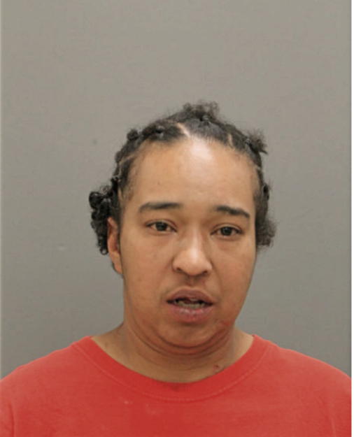 TAMIKA L GRAVES, Cook County, Illinois
