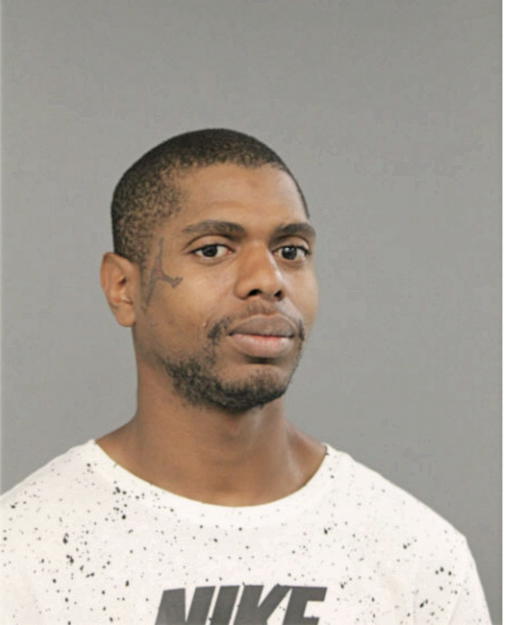 LOUIS J GRIGGS, Cook County, Illinois