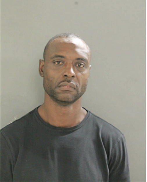ALBERT L GUERLLEY, Cook County, Illinois