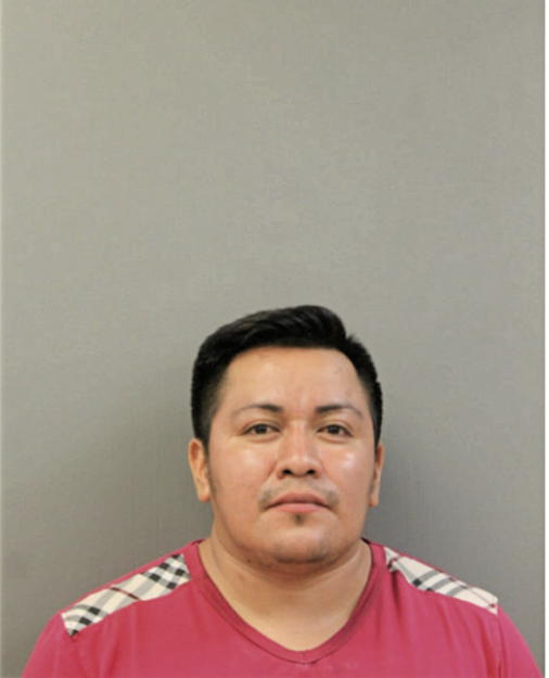 ALDO GUERRERO, Cook County, Illinois