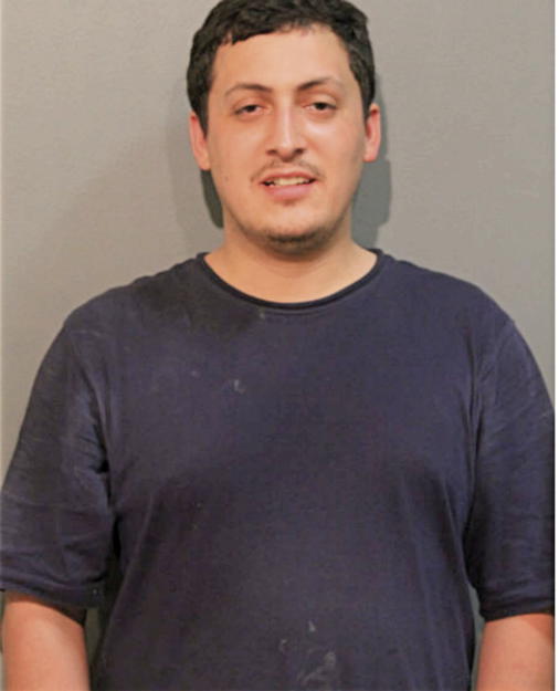 JUAN GUTIERREZ, Cook County, Illinois