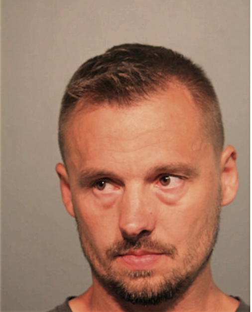 SLAVOMIR HABINAK, Cook County, Illinois