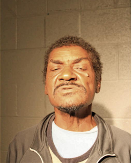 NAPOLEON HAMILTON, Cook County, Illinois