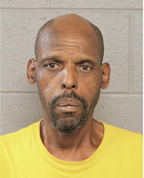 DARNELL HANELY, Cook County, Illinois