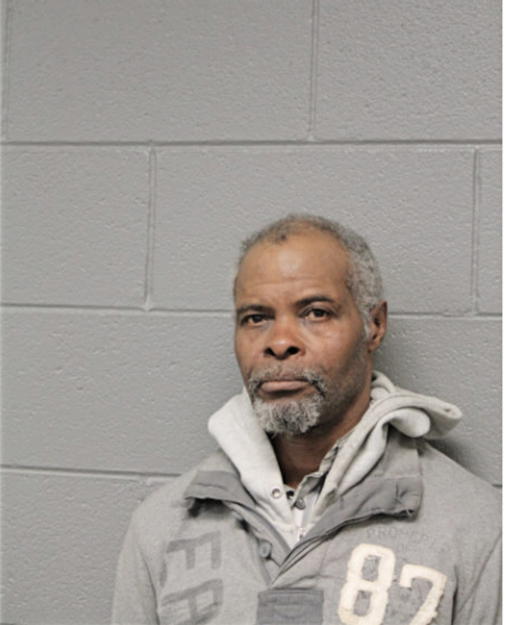 EDWARD HARRELL, Cook County, Illinois