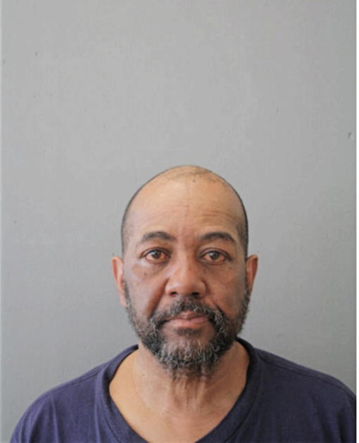 CLYDE J HARRINGTON, Cook County, Illinois