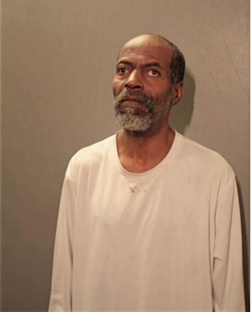 ARTHUR J HARRIS, Cook County, Illinois