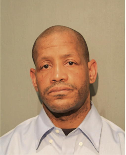 LIZARCK HARRIS, Cook County, Illinois