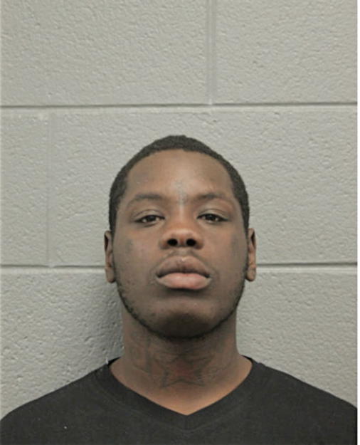 EMMANEUL HART, Cook County, Illinois