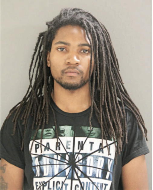 DEOREY HAYES-DAVIS, Cook County, Illinois