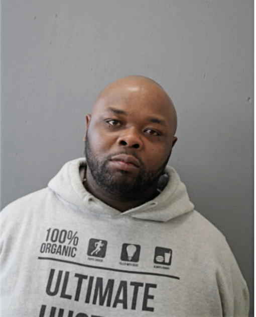 JOHN W HAYES, Cook County, Illinois