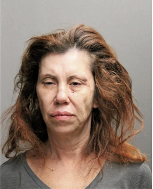 SHERRY HAYES, Cook County, Illinois