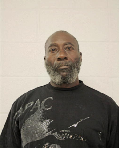 ROBERT HENDERSON, Cook County, Illinois