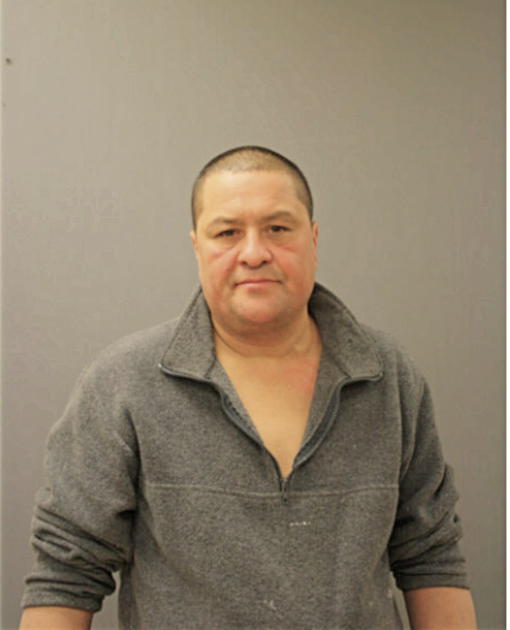 JOSE A HERNANDEZ, Cook County, Illinois